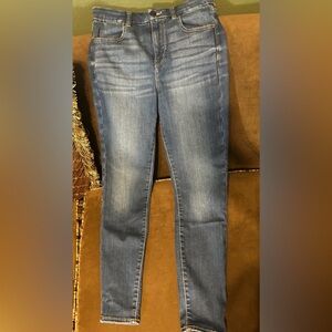 Worn once great condition!